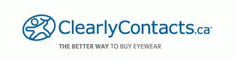 Clearly Contacts Canada Promo Codes